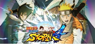 Купить Naruto Shippuden: Ultimate Ninja Storm 4